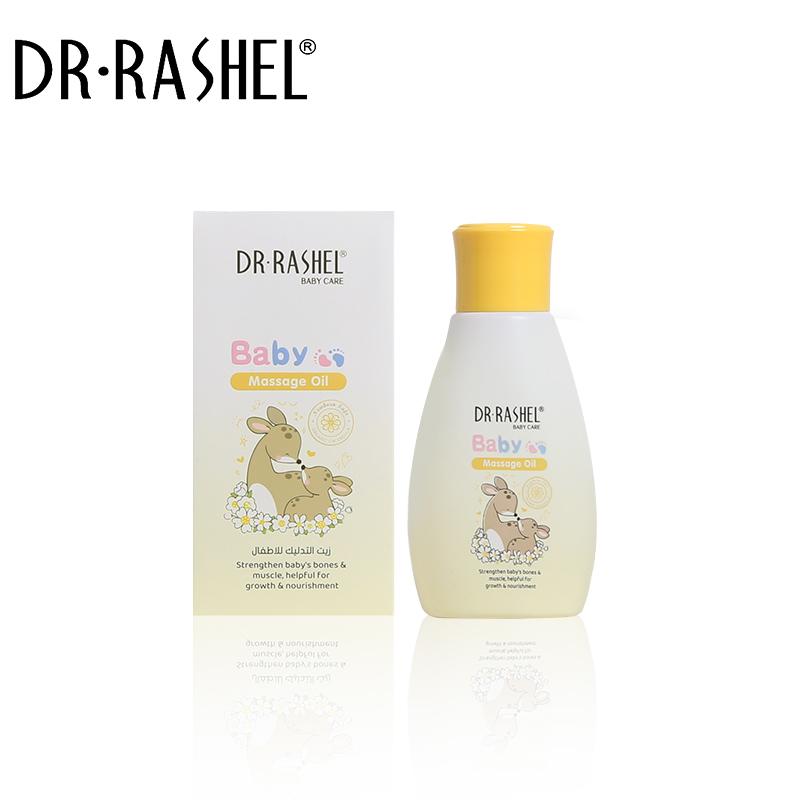 Dr Rashel - Baby Care Creams (Original)