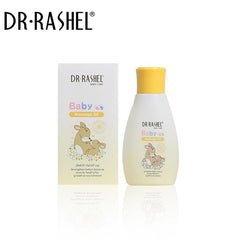 Dr Rashel - Baby Care Creams (Original)