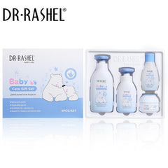 Dr Rashel - Baby Care Gift Set (Original)