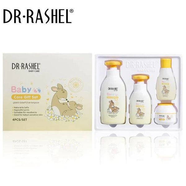 Dr Rashel - Baby Care Gift Set (Original)
