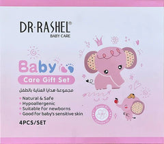 Dr Rashel - Baby Care Gift Set (Original)