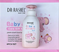 Dr Rashel - Baby Care Gift Set (Original)