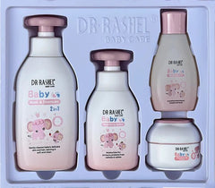 Dr Rashel - Baby Care Gift Set (Original)