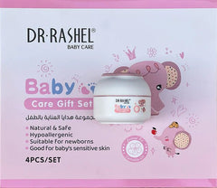 Dr Rashel - Baby Care Gift Set (Original)