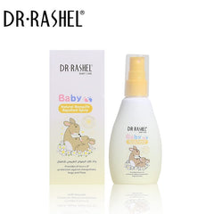 Dr Rashel - Baby Moisturizing Cream &  Natural Mosquito Repellent (Original)