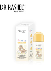 Dr Rashel - Baby Soothing Gel & Soft Powder (Original)