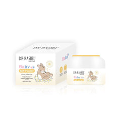 Dr Rashel - Baby Soothing Gel & Soft Powder (Original)