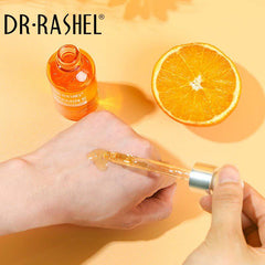 Dr Rashel - Brightening Skin Care Set (Original)