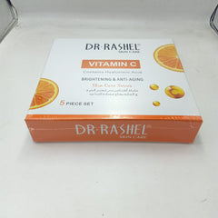 Dr Rashel - Brightening Skin Care Set (Original)