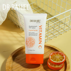 Dr Rashel - Vitamin C Beauty Cream (Original)