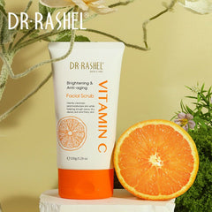 Dr Rashel - Vitamin C Beauty Cream (Original)