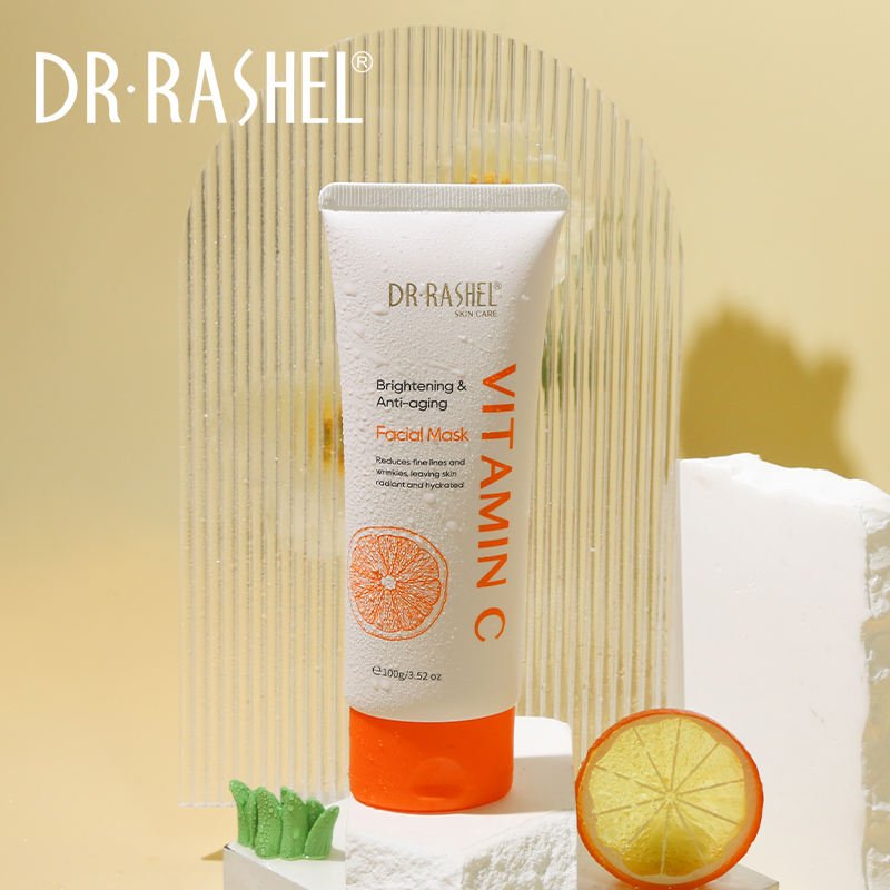 Dr Rashel - Vitamin C Beauty Cream (Original)
