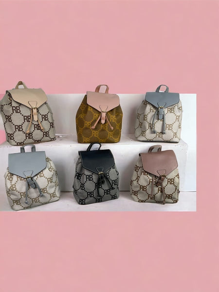 Drawstring Backpacks For Girls