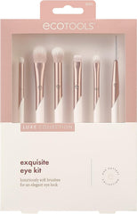 EcoTools - Exquisite Eye Kit