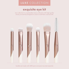 EcoTools - Exquisite Eye Kit