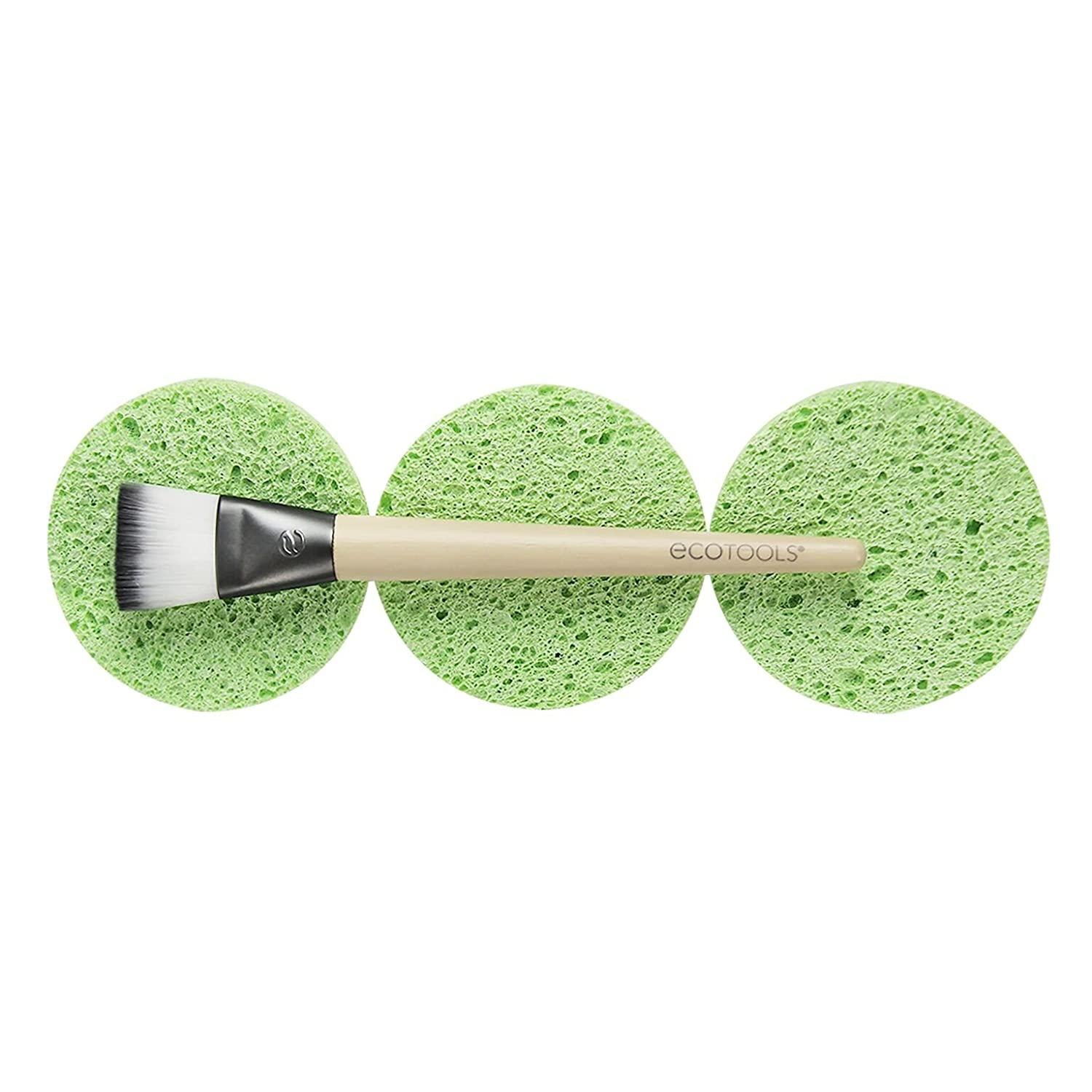 EcoTools - Facial Mask Mates
