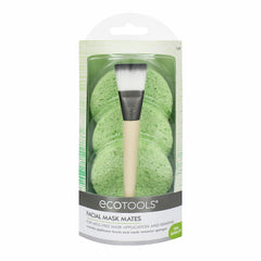 EcoTools - Facial Mask Mates