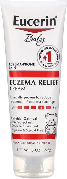 Eucerin - Body Care Creams (Original)