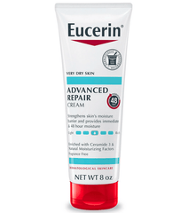 Eucerin - Body Care Creams (Original)