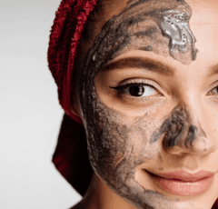 Eveline Cosmetics - Facemed+ Purifying Facial Wash Activated Carbon (Original)