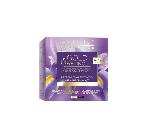 Eveline Cosmetics - Firming Cream (Original)