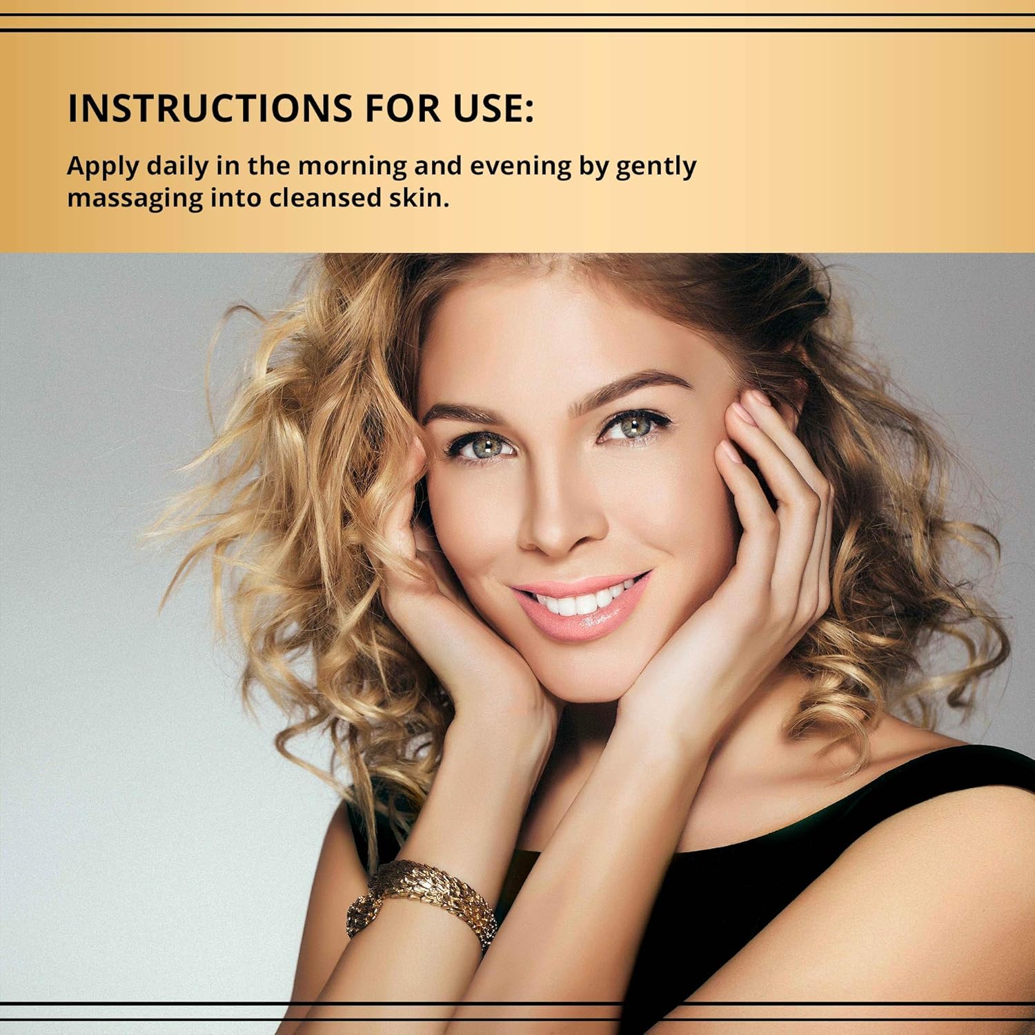 Eveline Cosmetics - Firming Cream (Original)