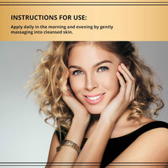 Eveline Cosmetics - Firming Cream (Original)