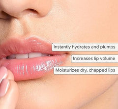 Eveline Cosmetics - Lip Serum (Original)