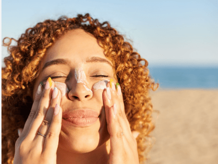 Eveline Cosmetics - SPF 50 Sun Protection Face Cream (Original)