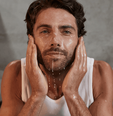 Eveline Cosmetics - X-Men X-Treme Face Washing Foam (Original)