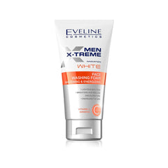 Eveline Cosmetics - X-Men X-Treme Face Washing Foam (Original)