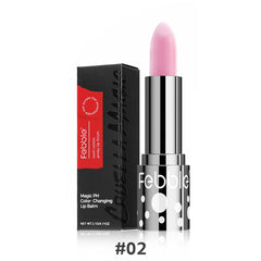 Febble - PH Color Changing Lip Oil (Original)