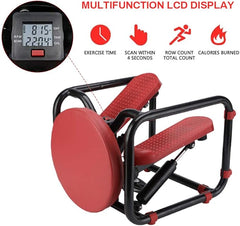 Fitness Stair Stepper ©