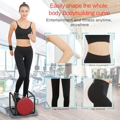 Fitness Stair Stepper ©