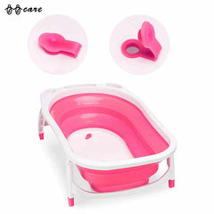 Foldable Baby Bath Tub ©