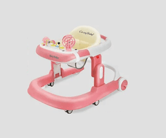 Folding Roller Walker (926-2) ©