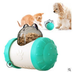 Wheel Interactive Toy For Dogs Puppies & Cats