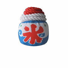 Grinding Teeth Resistant Toy