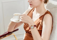 Haino Teko RW-20 Smart Watch ©