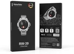 Haino Teko RW 39 Smart Watch ©