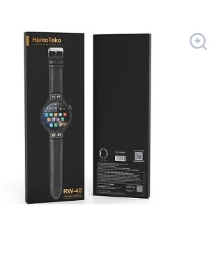 Haino Teko RW-40 Smart Watch ©
