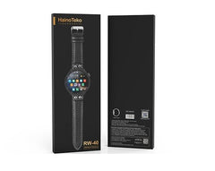 Haino Teko RW-40 Smart Watch ©