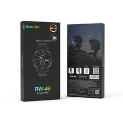 Haino Teko RW-46 Smart Watch ©