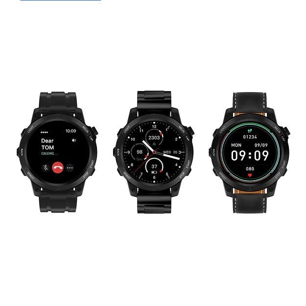 Haino Teko RW-46 Smart Watch ©