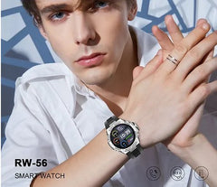 Haino Teko RW-56 Smartwatch ©