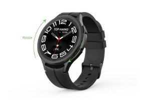 Haino Teko Top-4 Smart Watch ©