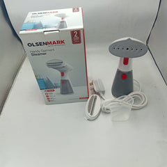 Handheld Garment Steamer
