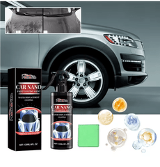 Homonth - Car Nano Paint Coating Agent
