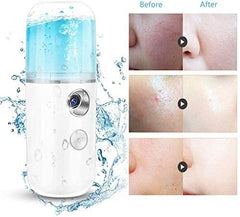 Hydrating Calm Makeup Moisturizing