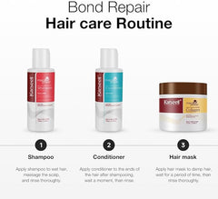 Karseell - Maca Power Maca Essence Repair Travel Set (Original) ©